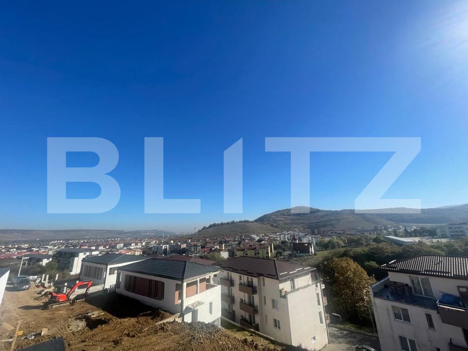 Casa de vânzare 4 camere Floreşti - 156088CV | BLITZ Cluj-Napoca | Poza13