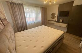 Triplex premium de vanzare , 120 mp, mobilat, totul nou, zona Tauti 