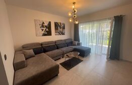 Triplex premium de vanzare , 120 mp, mobilat, totul nou, zona Tauti 