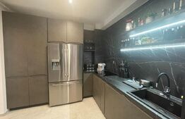 Triplex premium de vanzare , 120 mp, mobilat, totul nou, zona Tauti 