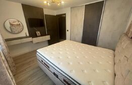 Triplex premium de vanzare , 120 mp, mobilat, totul nou, zona Tauti 