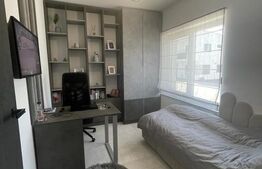 Triplex premium de vanzare , 120 mp, mobilat, totul nou, zona Tauti 