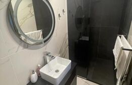 Triplex premium de vanzare , 120 mp, mobilat, totul nou, zona Tauti 