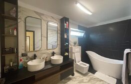 Triplex premium de vanzare , 120 mp, mobilat, totul nou, zona Tauti 