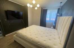 Triplex premium de vanzare , 120 mp, mobilat, totul nou, zona Tauti 