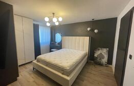 Triplex premium de vanzare , 120 mp, mobilat, totul nou, zona Tauti 