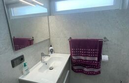 Triplex premium de vanzare , 120 mp, mobilat, totul nou, zona Tauti 