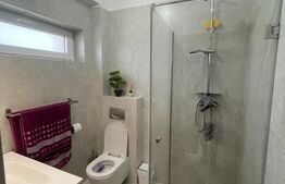 Triplex premium de vanzare , 120 mp, mobilat, totul nou, zona Tauti 