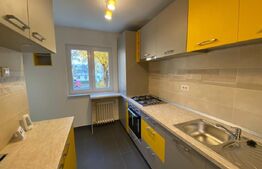 Apartament cu 3 camere, 65mp, decomandat, zona Piata Flora