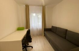 Apartament cu 3 camere, 65mp, decomandat, zona Piata Flora