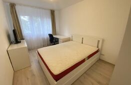 Apartament cu 3 camere, 65mp, decomandat, zona Piata Flora