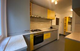 Apartament cu 3 camere, 65mp, decomandat, zona Piata Flora