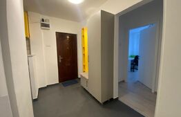 Apartament cu 3 camere, 65mp, decomandat, zona Piata Flora