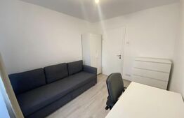 Apartament cu 3 camere, 65mp, decomandat, zona Piata Flora