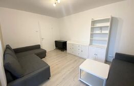 Apartament cu 3 camere, 65mp, decomandat, zona Piata Flora