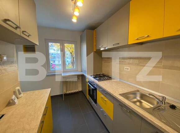 Apartament de închiriat 3 camere Manastur - 156090AI | BLITZ Cluj-Napoca | Poza5