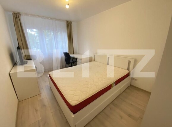 Apartament de închiriat 3 camere Manastur - 156090AI | BLITZ Cluj-Napoca | Poza1