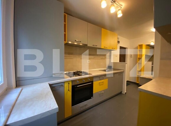 Apartament de închiriat 3 camere Manastur - 156090AI | BLITZ Cluj-Napoca | Poza6