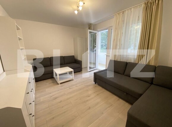Apartament de închiriat 3 camere Manastur - 156090AI | BLITZ Cluj-Napoca | Poza3