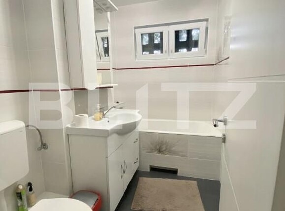 Apartament de închiriat 3 camere Manastur - 156090AI | BLITZ Cluj-Napoca | Poza10