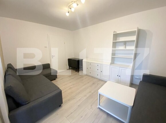 Apartament de închiriat 3 camere Manastur - 156090AI | BLITZ Cluj-Napoca | Poza4