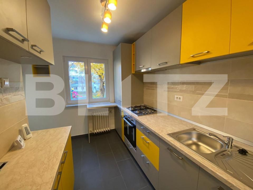 Apartament de închiriat 3 camere Manastur - 156090AI | BLITZ Cluj-Napoca | Poza5
