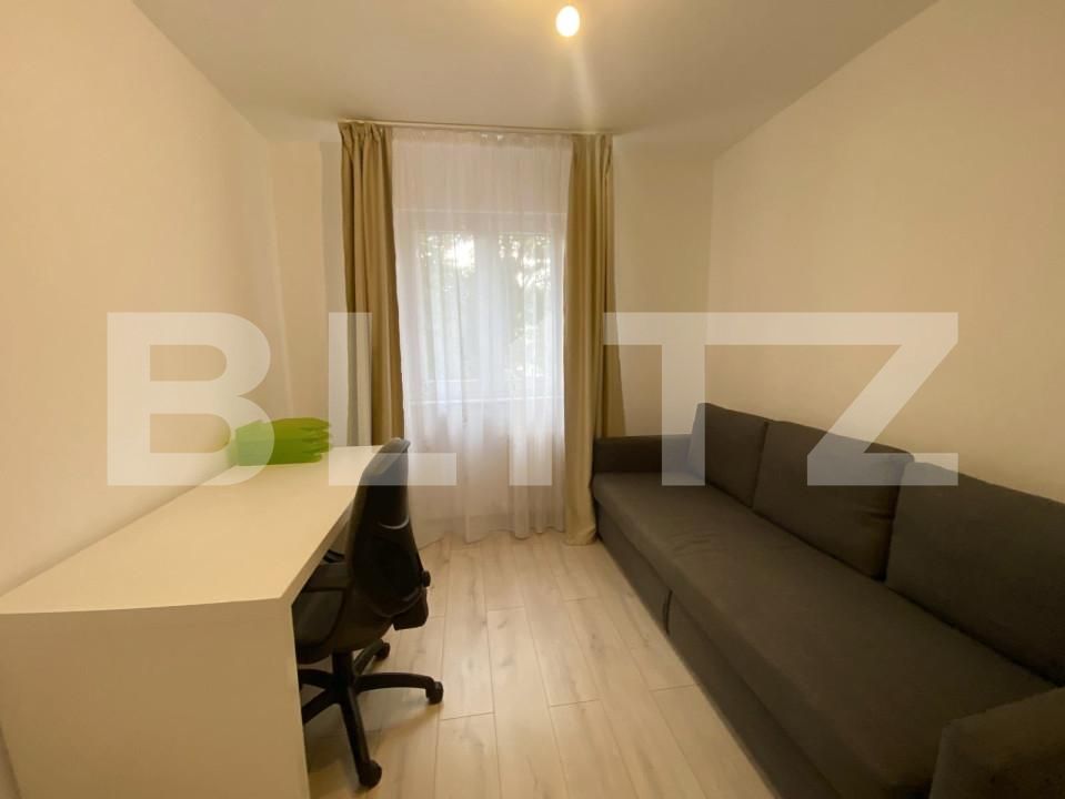 Apartament de închiriat 3 camere Manastur - 156090AI | BLITZ Cluj-Napoca | Poza9