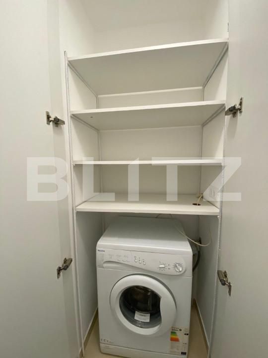 Apartament de închiriat 3 camere Manastur - 156090AI | BLITZ Cluj-Napoca | Poza11