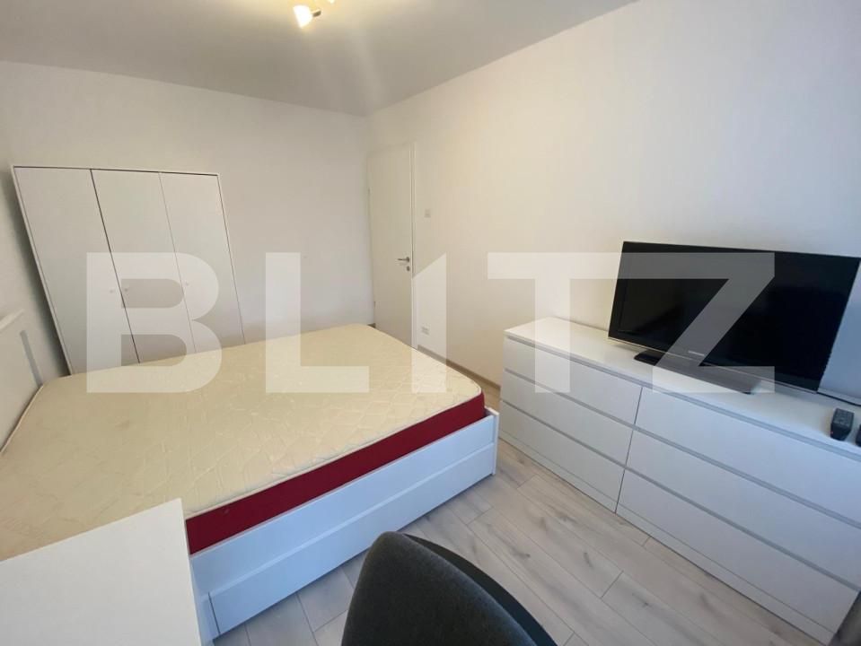 Apartament de închiriat 3 camere Manastur - 156090AI | BLITZ Cluj-Napoca | Poza2
