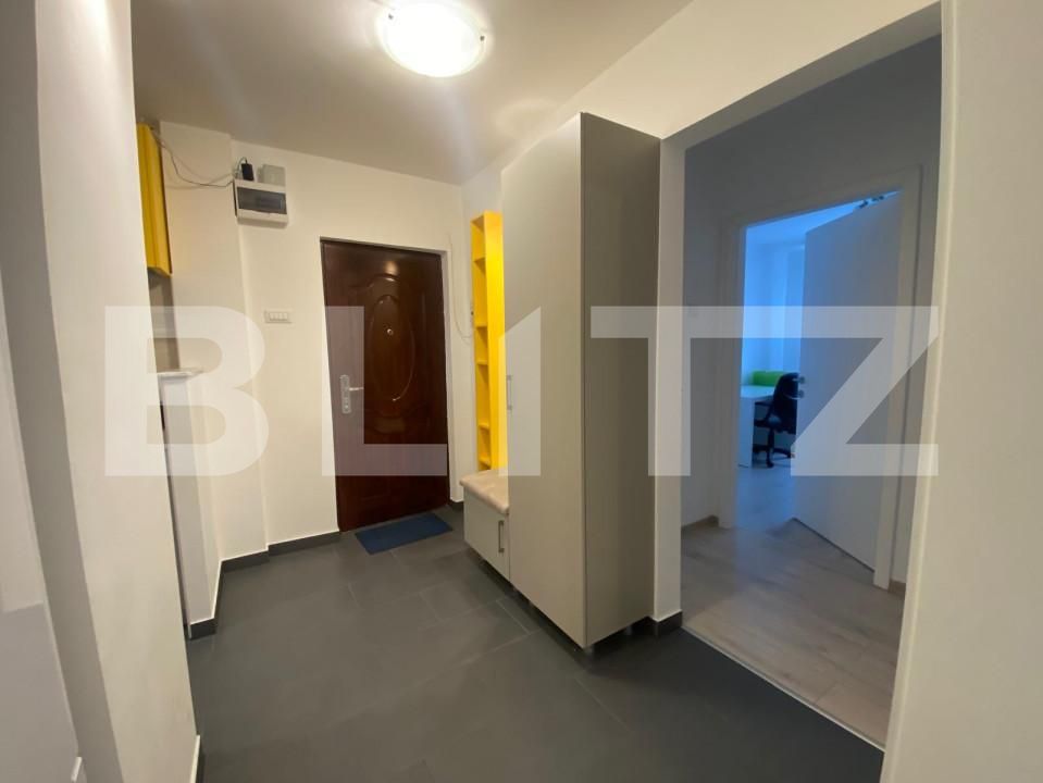Apartament de închiriat 3 camere Manastur - 156090AI | BLITZ Cluj-Napoca | Poza8