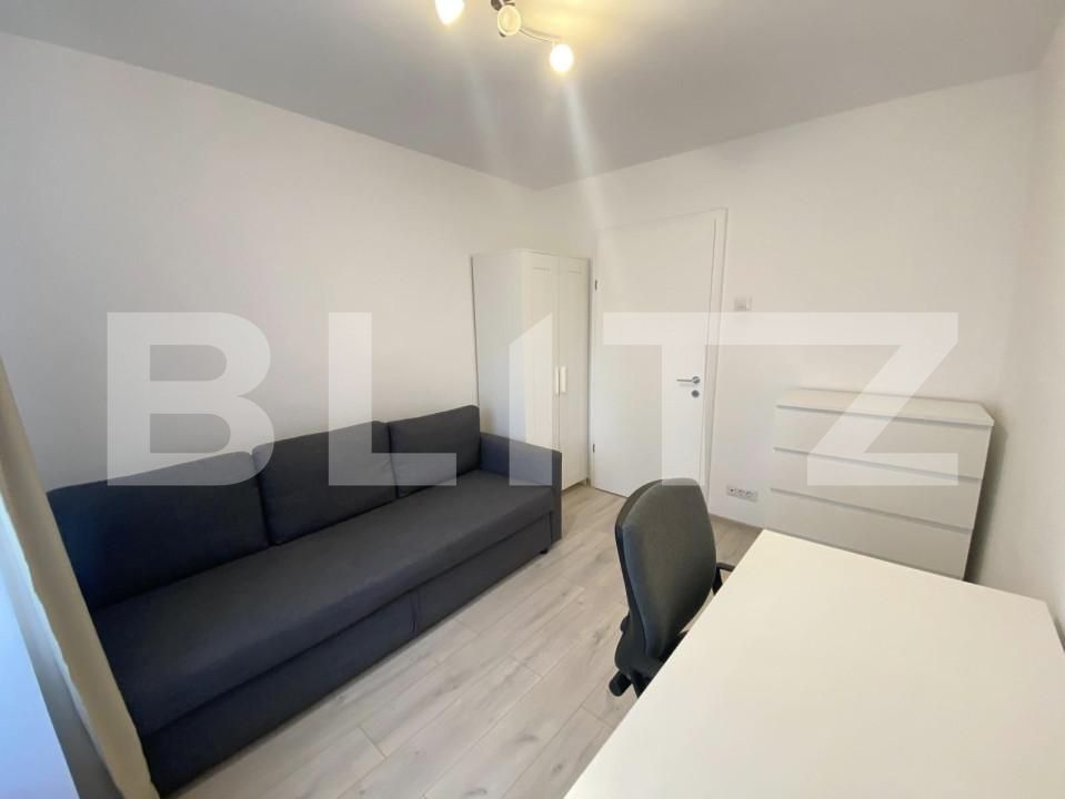 Apartament de închiriat 3 camere Manastur - 156090AI | BLITZ Cluj-Napoca | Poza7