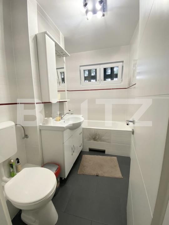 Apartament de închiriat 3 camere Manastur - 156090AI | BLITZ Cluj-Napoca | Poza10