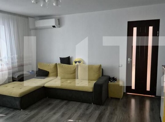 Apartament de închiriat 2 camere Ghimbav - 156091AI | BLITZ Brașov | Poza1