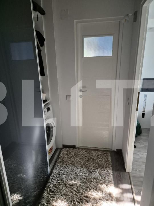 Apartament de închiriat 2 camere Ghimbav - 156091AI | BLITZ Brașov | Poza5