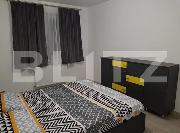 Apartament de închiriat 2 camere Tractorul - 156092AI | BLITZ Brașov | Poza6