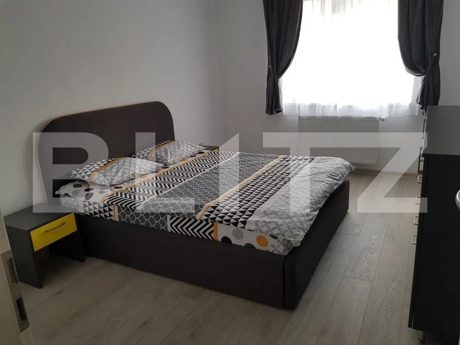 Apartament de închiriat 2 camere Tractorul - 156092AI | BLITZ Brașov | Poza5