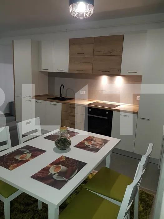 Apartament de închiriat 2 camere Tractorul - 156092AI | BLITZ Brașov | Poza4