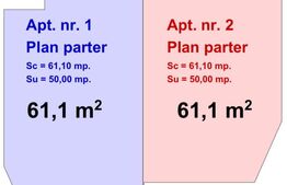 Duplex la pret de apartament ! 102 mp, 250 teren, zona de case ! 