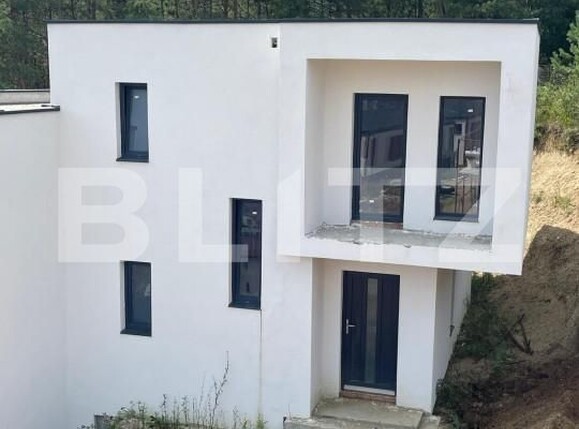 Casa de vânzare 4 camere Floreşti - 156096CV | BLITZ Cluj-Napoca | Poza1