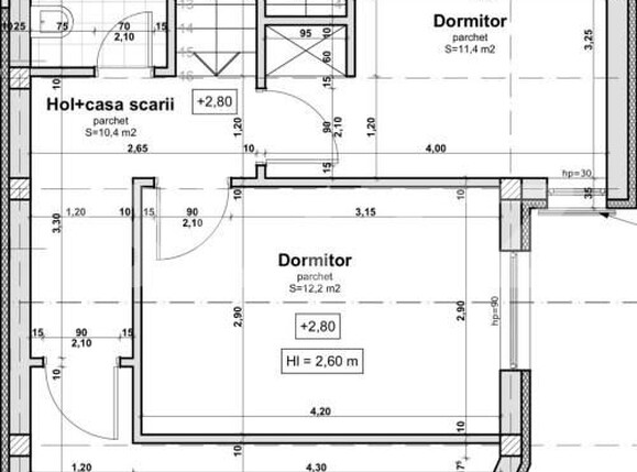 Casa de vânzare 4 camere Floreşti - 156096CV | BLITZ Cluj-Napoca | Poza6