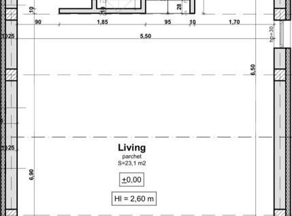 Casa de vânzare 4 camere Floreşti - 156096CV | BLITZ Cluj-Napoca | Poza5