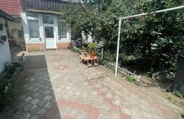 Casa Individuala 80 m2 utili , teren 320 m2 , Marasti