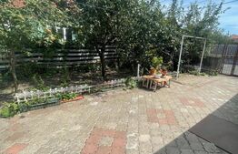 Casa Individuala 80 m2 utili , teren 320 m2 , Marasti