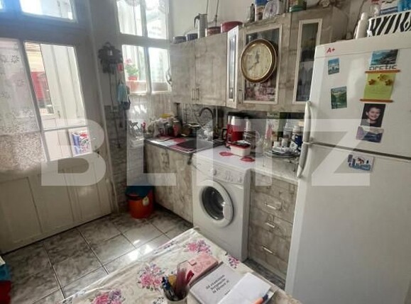 Casa de vânzare 3 camere Marasti - 156097CV | BLITZ Cluj-Napoca | Poza3