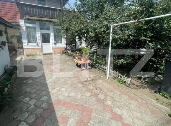 Casa de vânzare 3 camere Marasti - 156097CV | BLITZ Cluj-Napoca | Poza1