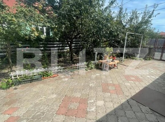 Casa de vânzare 3 camere Marasti - 156097CV | BLITZ Cluj-Napoca | Poza12