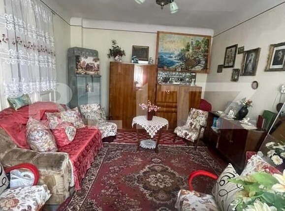 Casa de vânzare 3 camere Marasti - 156097CV | BLITZ Cluj-Napoca | Poza4