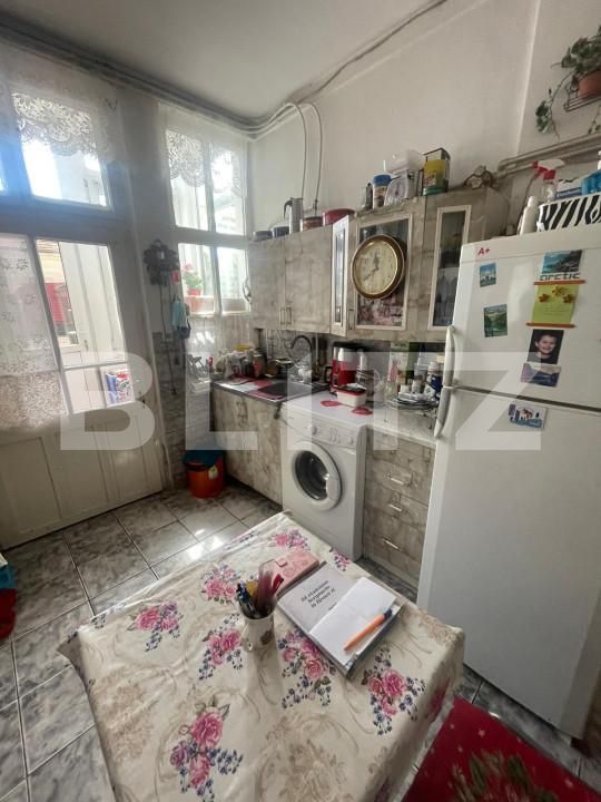 Casa de vânzare 3 camere Marasti - 156097CV | BLITZ Cluj-Napoca | Poza3