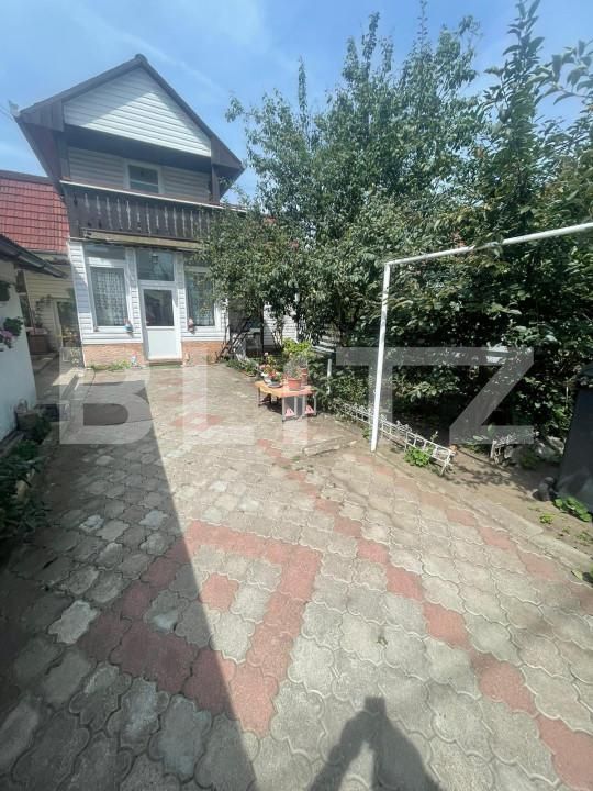 Casa de vânzare 3 camere Marasti - 156097CV | BLITZ Cluj-Napoca | Poza1