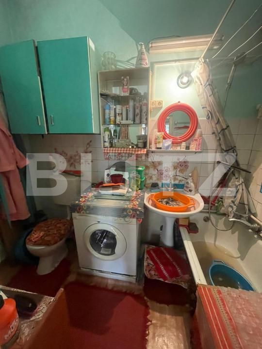 Casa de vânzare 3 camere Marasti - 156097CV | BLITZ Cluj-Napoca | Poza7